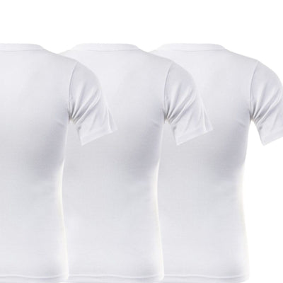 Σετ 3 Ανδρικά T-Shirt (702) - Panda Clothing