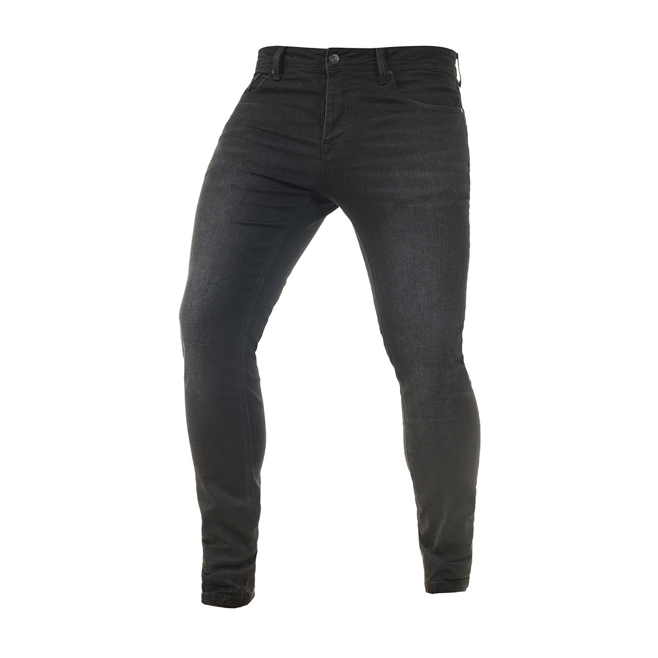 Ανδρικό Jeans (3362) - BLACK - Panda Clothing