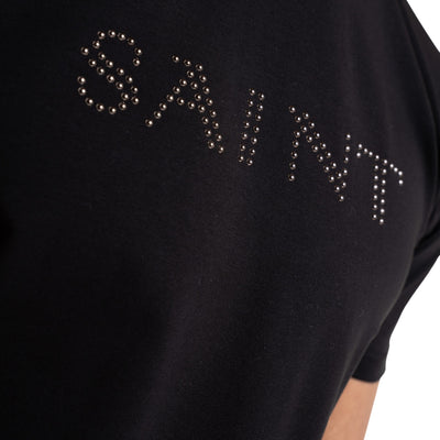 Ανδρικό T-Shirt Κολλεγίου Saint (884) - Panda Clothing