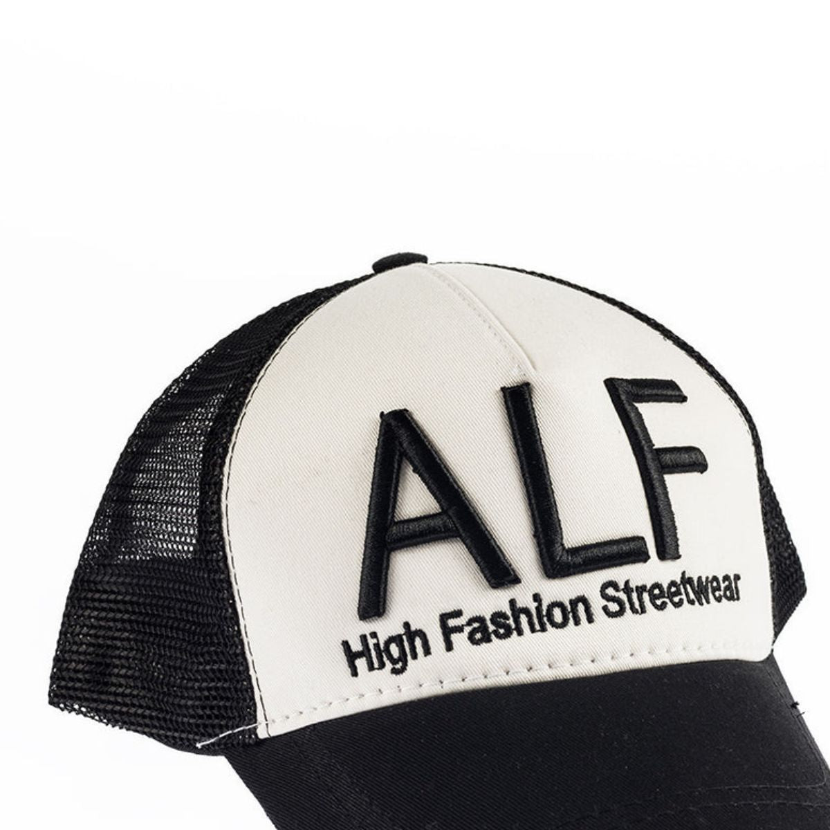 Ανδρικό Καπέλο Al Franco (5132) - Panda Clothing