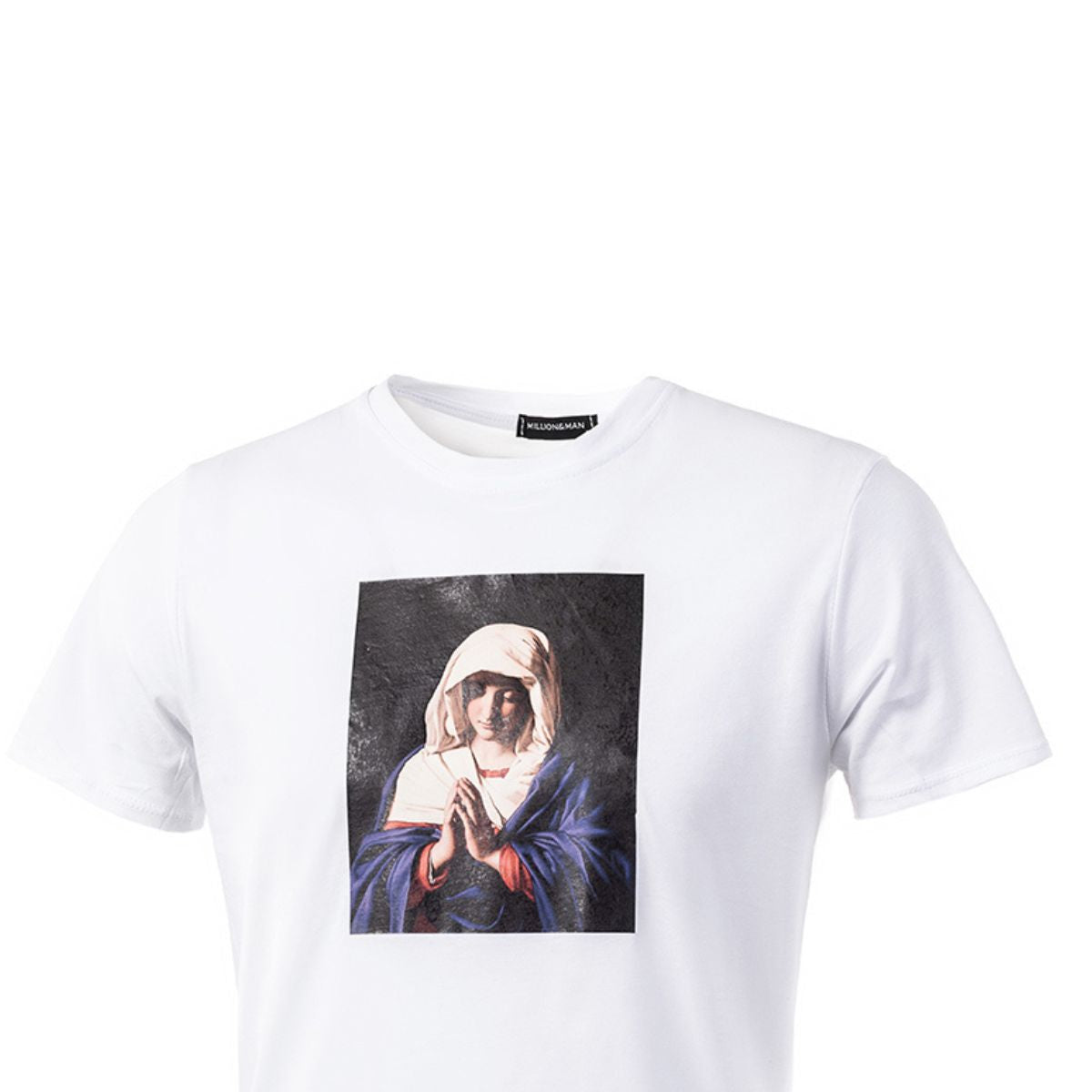 Ανδρικό T-Shirt (746) - Panda Clothing
