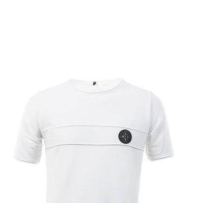 Ανδρικό T-Shirt (819) - Panda Clothing