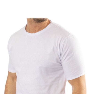 Ανδρικό T-Shirt MBLK (825) - Panda Clothing