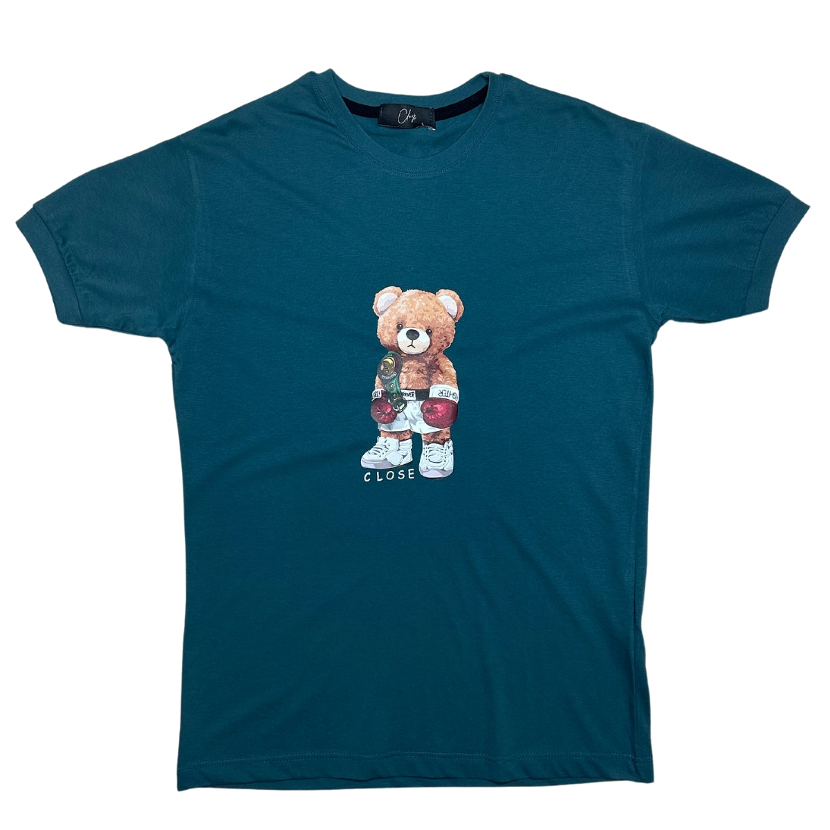 Ανδρικό T-Shirt Champion Bear (865) - Panda Clothing