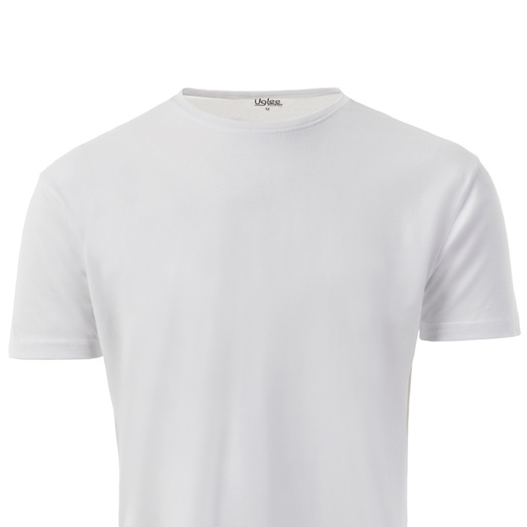 Ανδρικό T-Shirt (877) - Panda Clothing