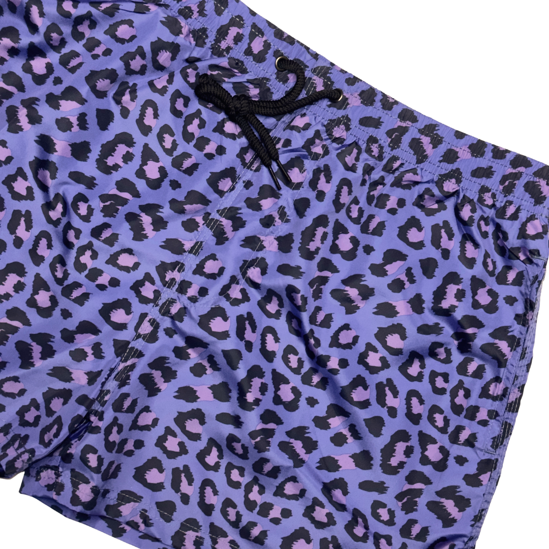 Ανδρικό Μαγιό Leopard (9272) - Panda Clothing