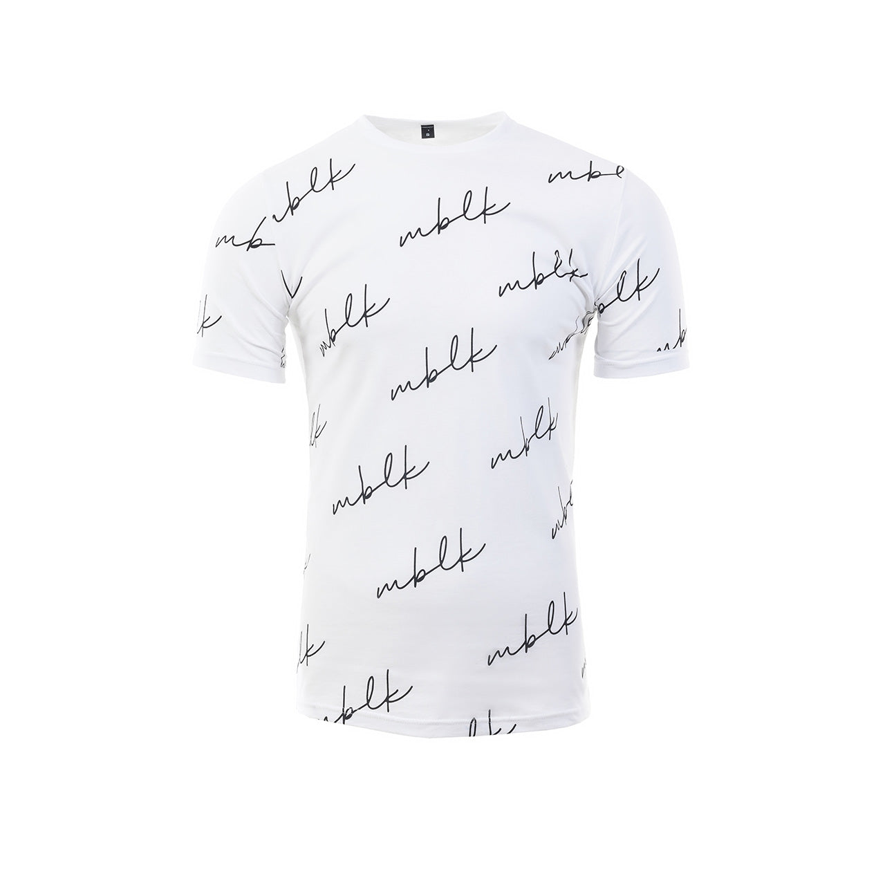 Ανδρικό T-Shirt MBLK (828) - Panda Clothing