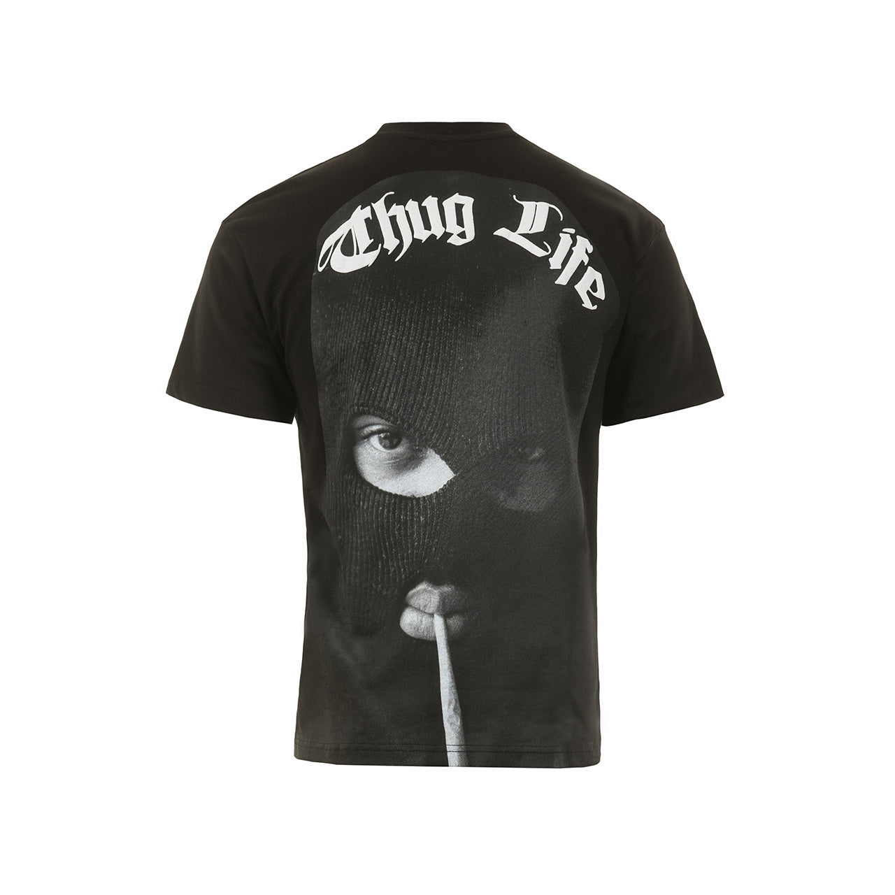 Ανδρικό T-Shirt Thug Life (846) - Panda Clothing