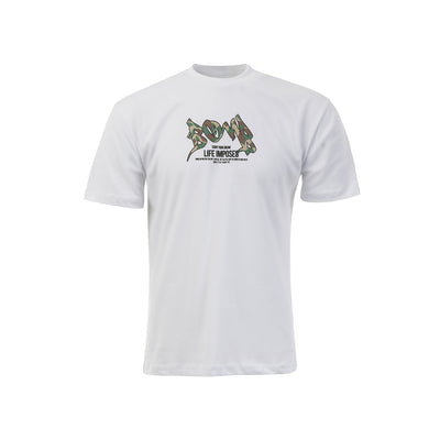 Ανδρικό T-Shirt Bomb (850) - Panda Clothing
