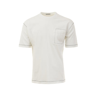 Ανδρικό T-Shirt (852) - Panda Clothing