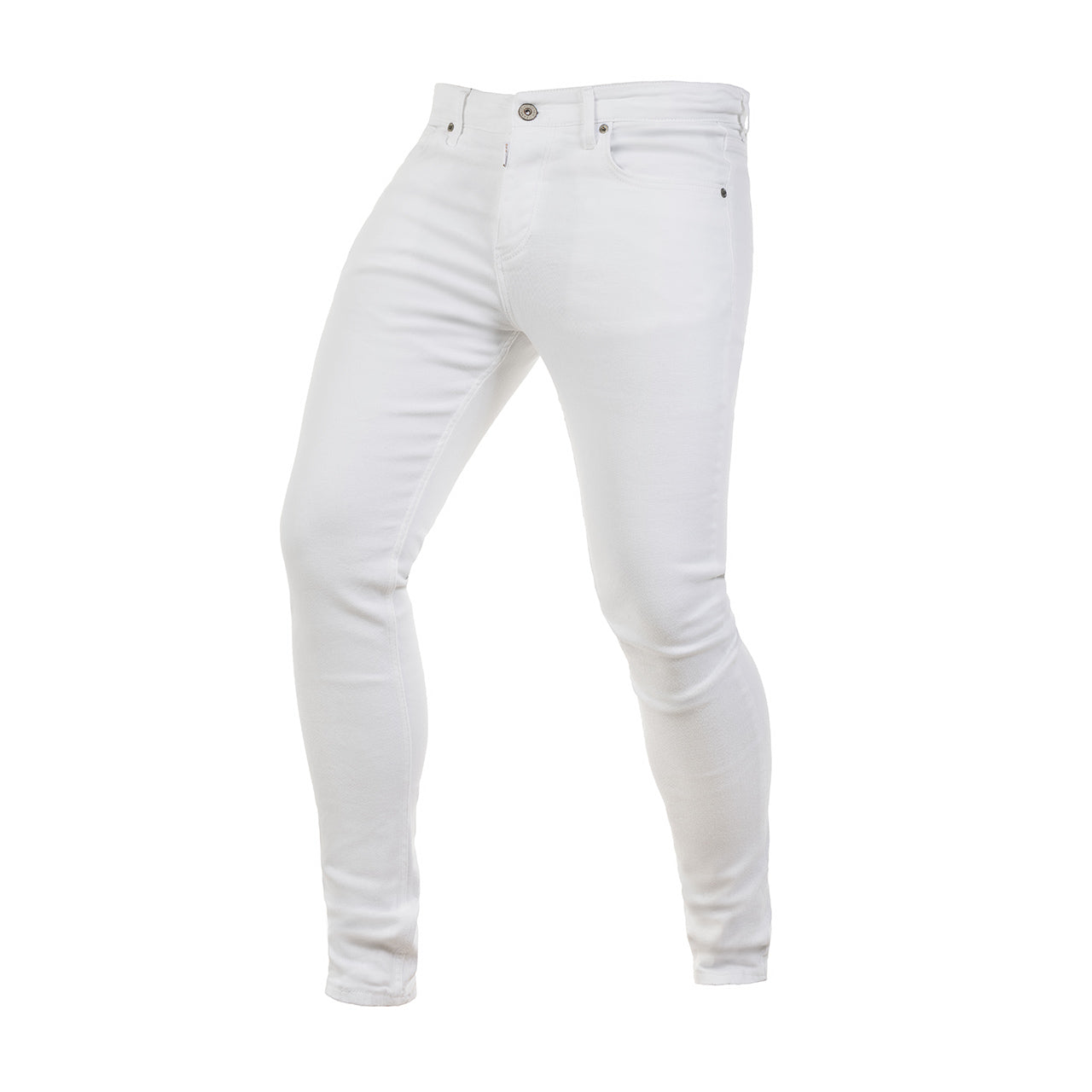 Ανδρικό Παντελόνι Jeans (3396) - Panda Clothing