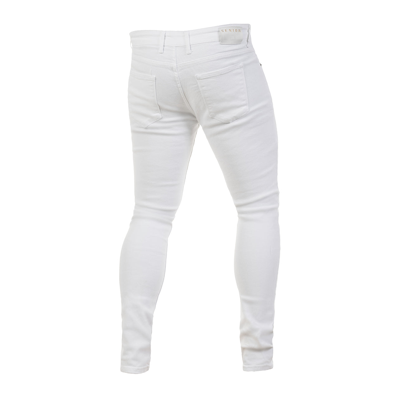 Ανδρικό Παντελόνι Jeans (3396) - Panda Clothing