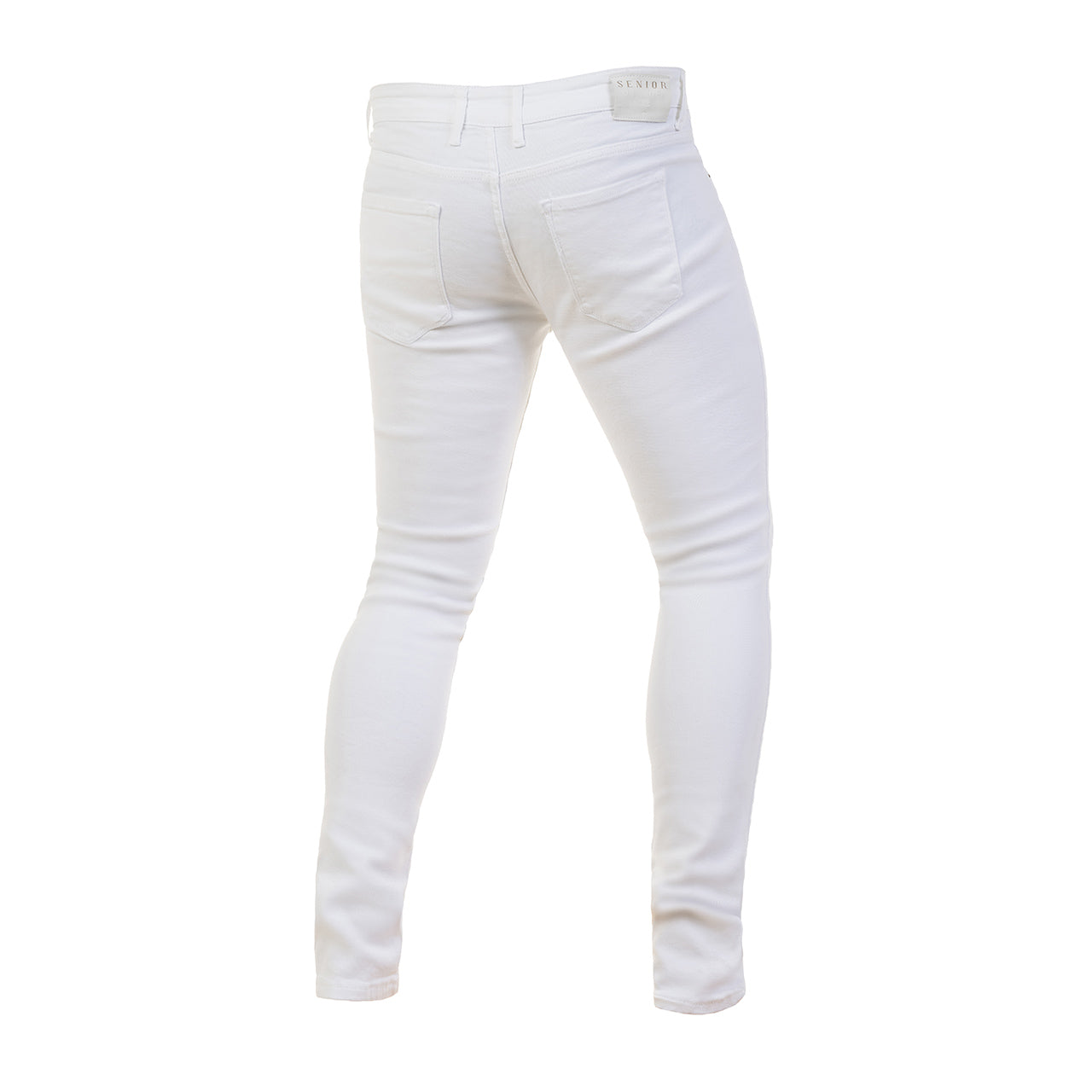 Ανδρικό Παντελόνι Jeans (3398) - Panda Clothing