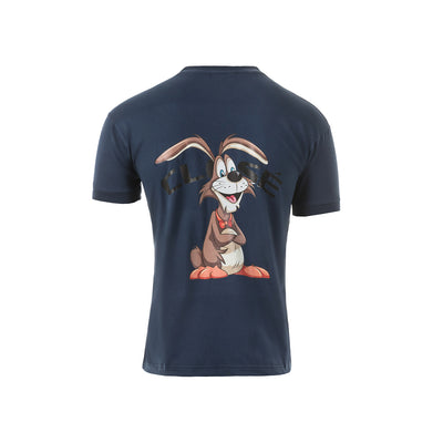 Ανδρικό T-Shirt (868) - Panda Clothing