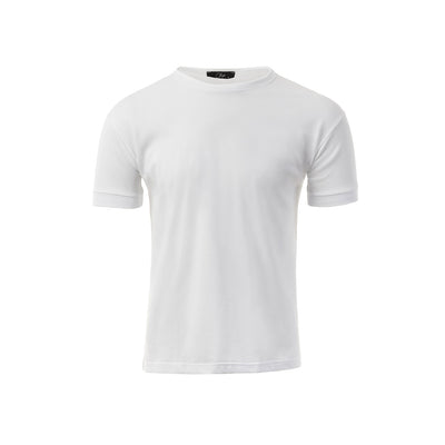 Ανδρικό T-Shirt Smurfnoff (872) - Panda Clothing