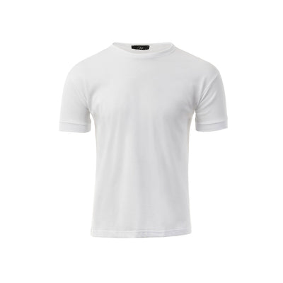 Ανδρικό T-Shirt (876) - Panda Clothing