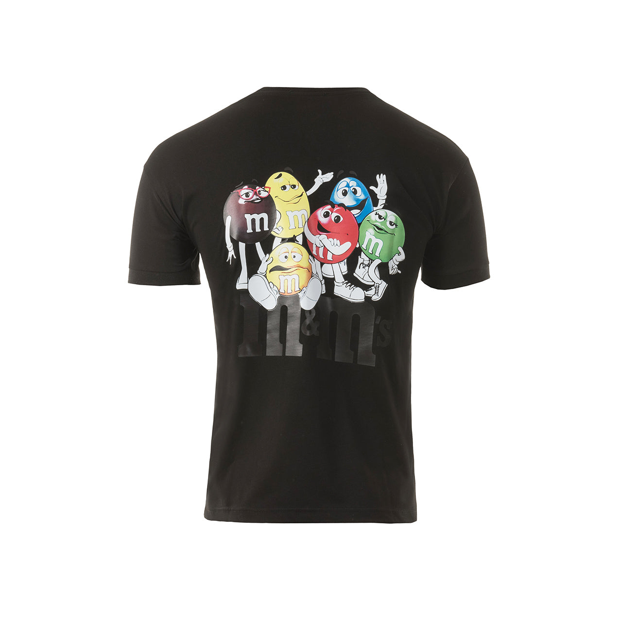 Ανδρικό T-Shirt (874) - Panda Clothing