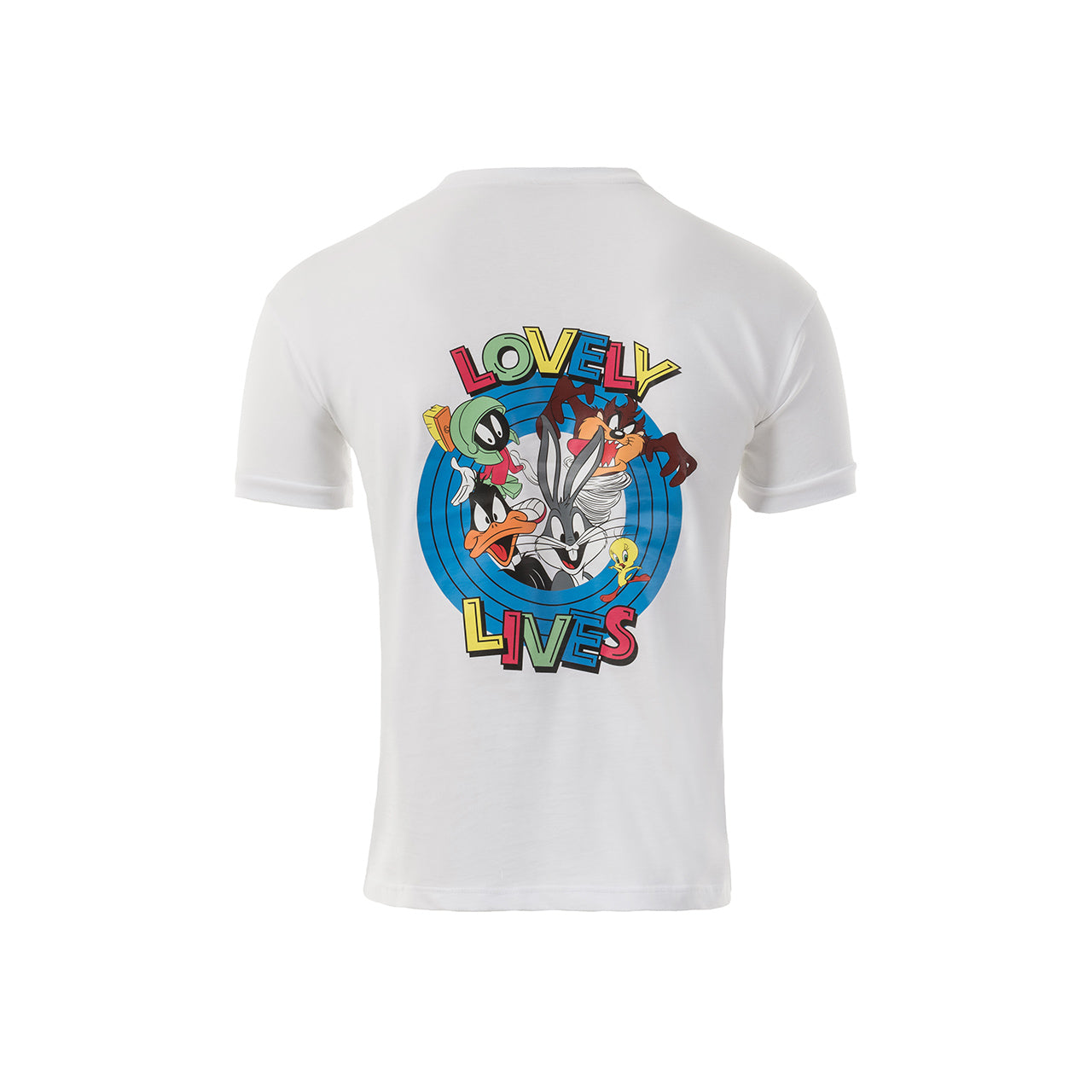 Ανδρικό T-Shirt (875) - Panda Clothing