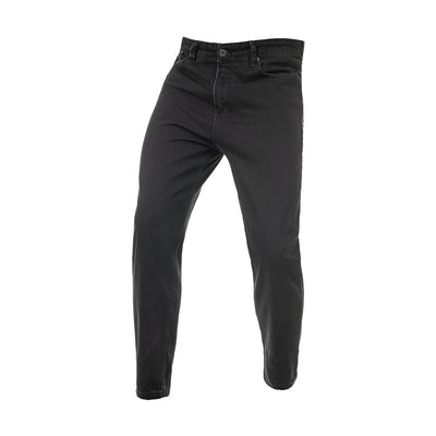 Ανδρικό Παντελόνι Tapered Jeans (3220) - Panda Clothing