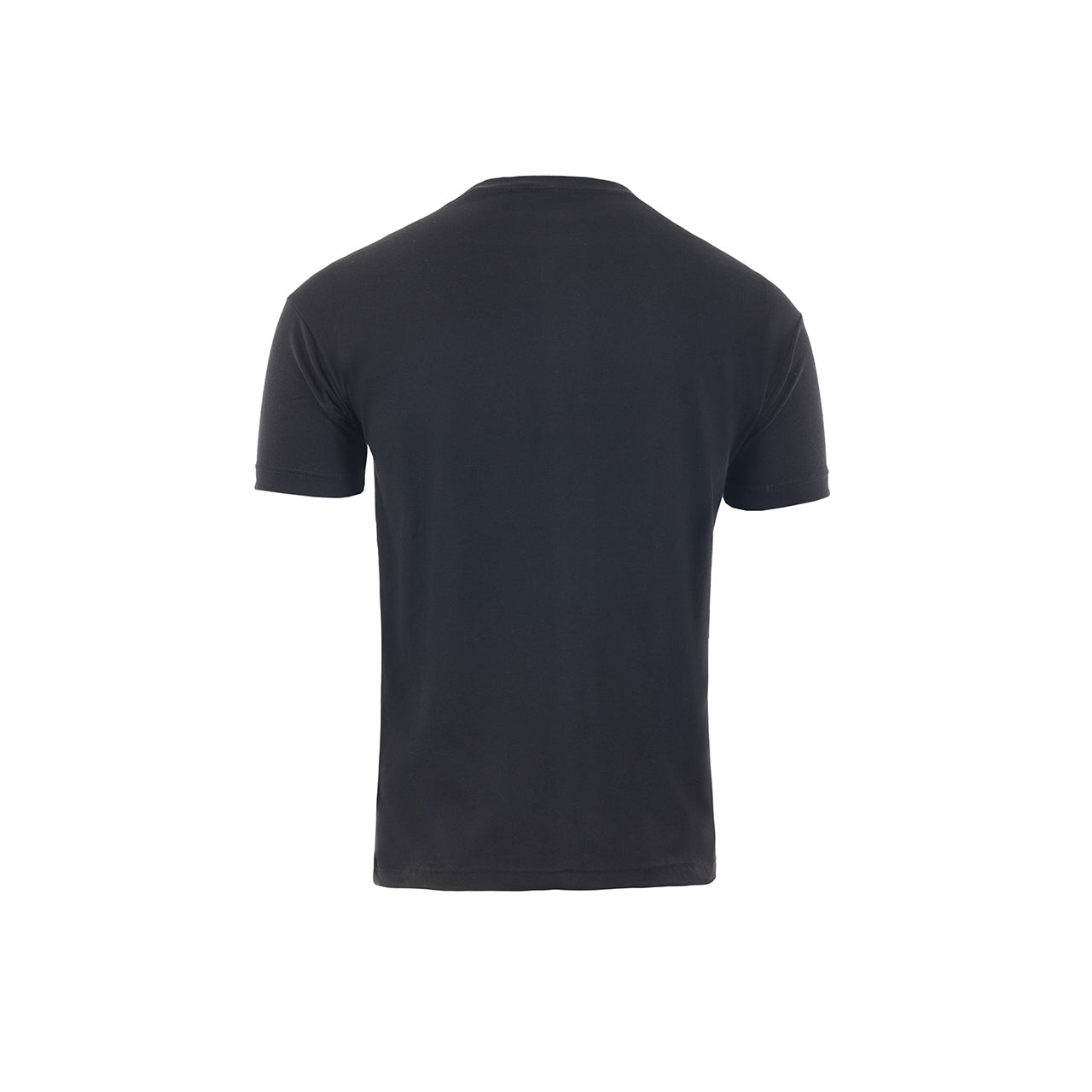 Ανδρικό T-Shirt (830) - BLACK - Panda Clothing