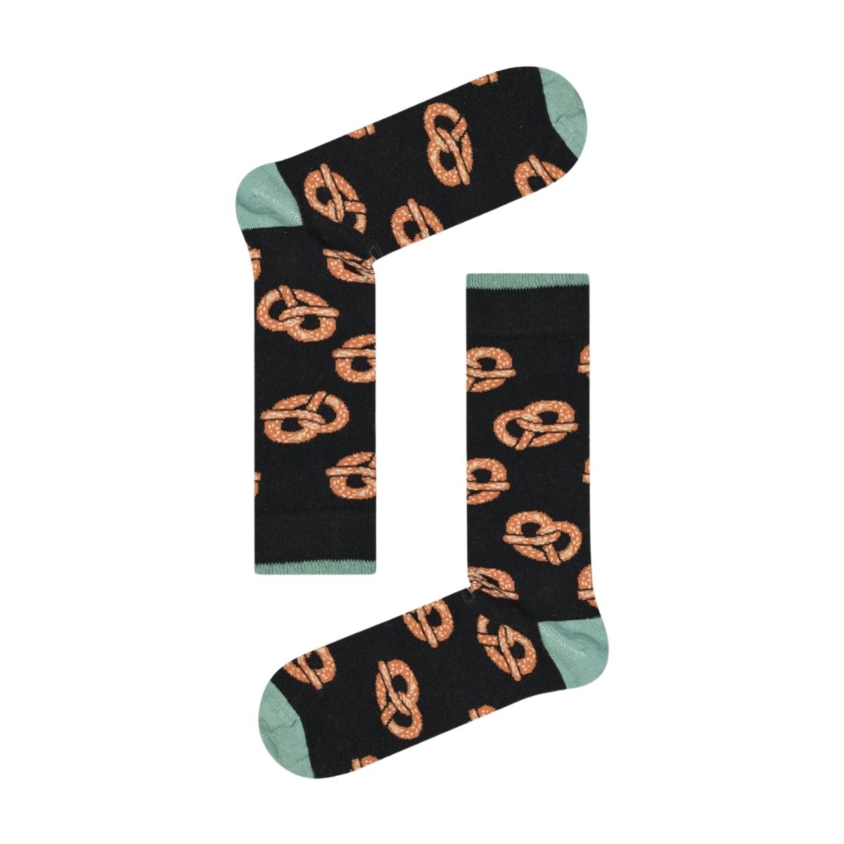 Ανδρικές Κάλτσες Pretzel (6236) - Panda Clothing
