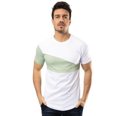 Ανδρικό T-Shirt (782) - Panda Clothing