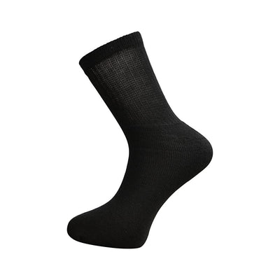 Ανδρικές Σετ 6 Ζευγάρια Κάλτσες (6357) - Panda Clothing