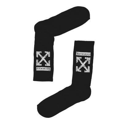 ΣΕΤ 6 Ζευγάρια Ανδρικές Κάλτσες (6417) - Panda Clothing
