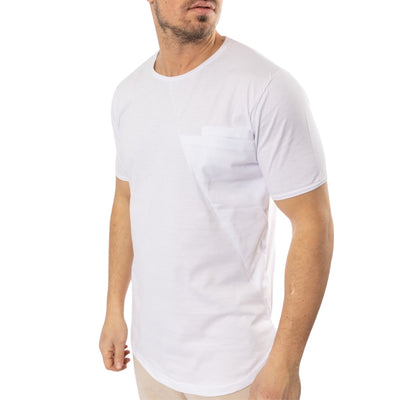 Ανδρικό T-Shirt (820) - Panda Clothing