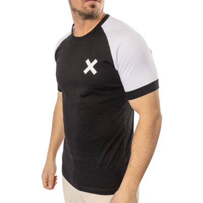 Ανδρικό T-Shirt (824) - Panda Clothing
