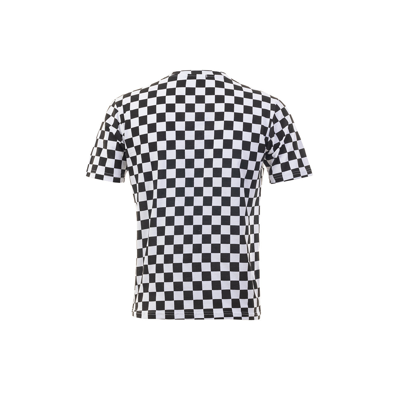 Ανδρικό T-Shirt Σκακιέρα (787) - Panda Clothing