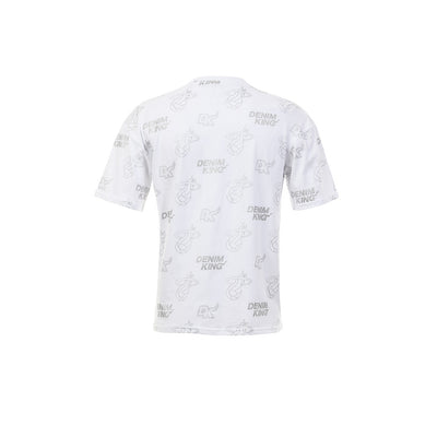 Ανδρικό T-Shirt Denim King (803) - Panda Clothing