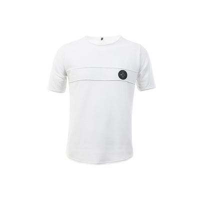 Ανδρικό T-Shirt MBLK (819) - Panda Clothing