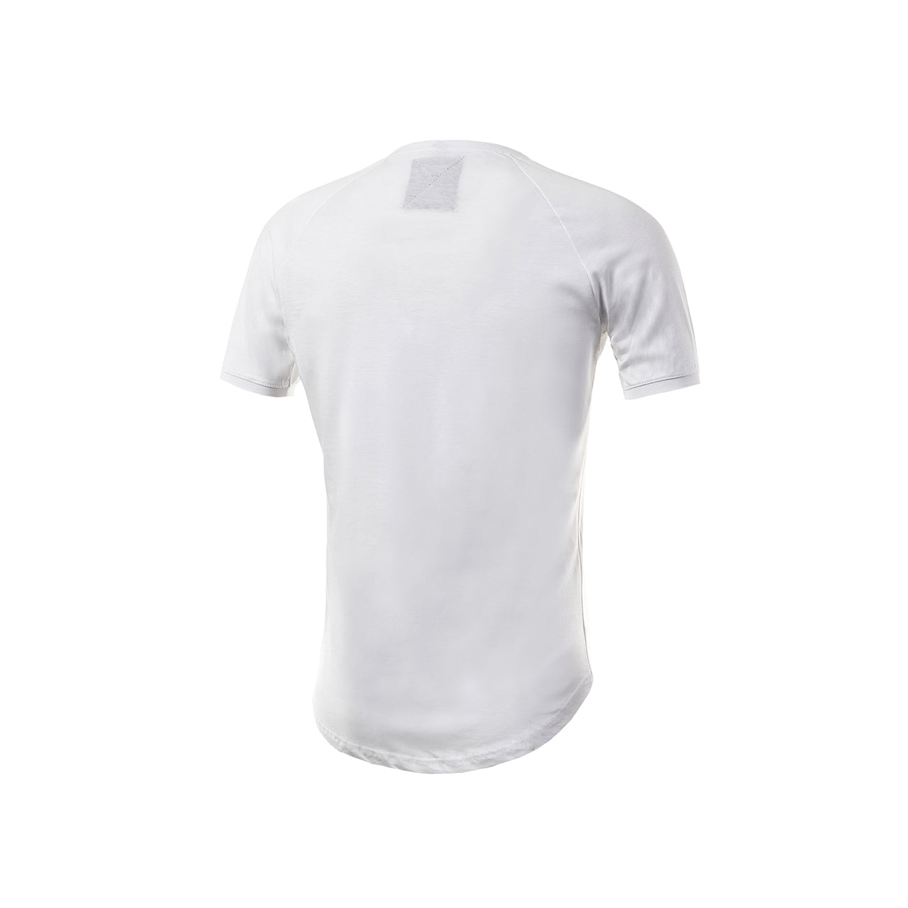 Ανδρικό T-Shirt (727) - Panda Clothing