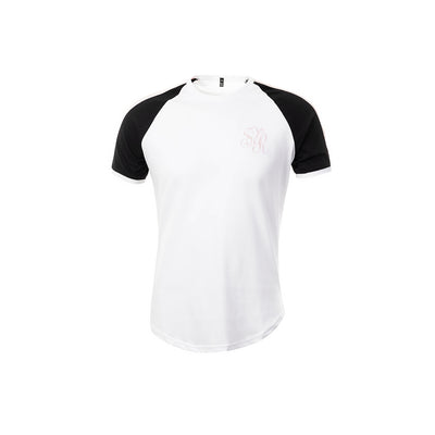 Ανδρικό T-Shirt (731) - Panda Clothing