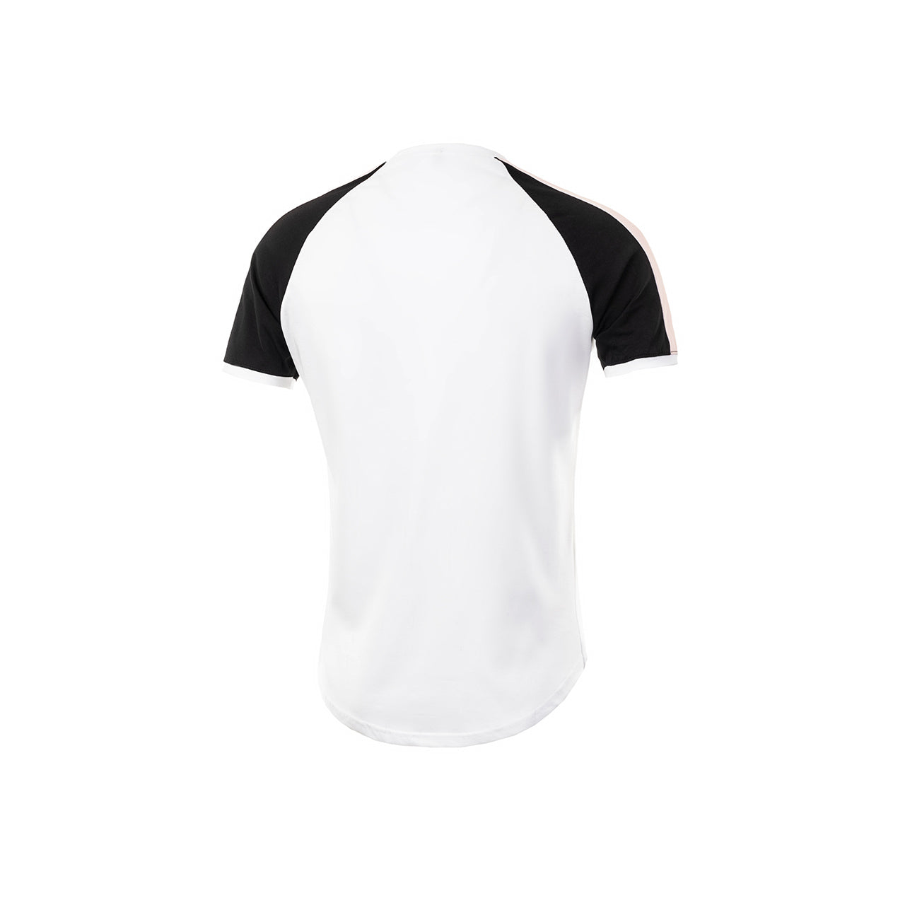 Ανδρικό T-Shirt (731) - Panda Clothing