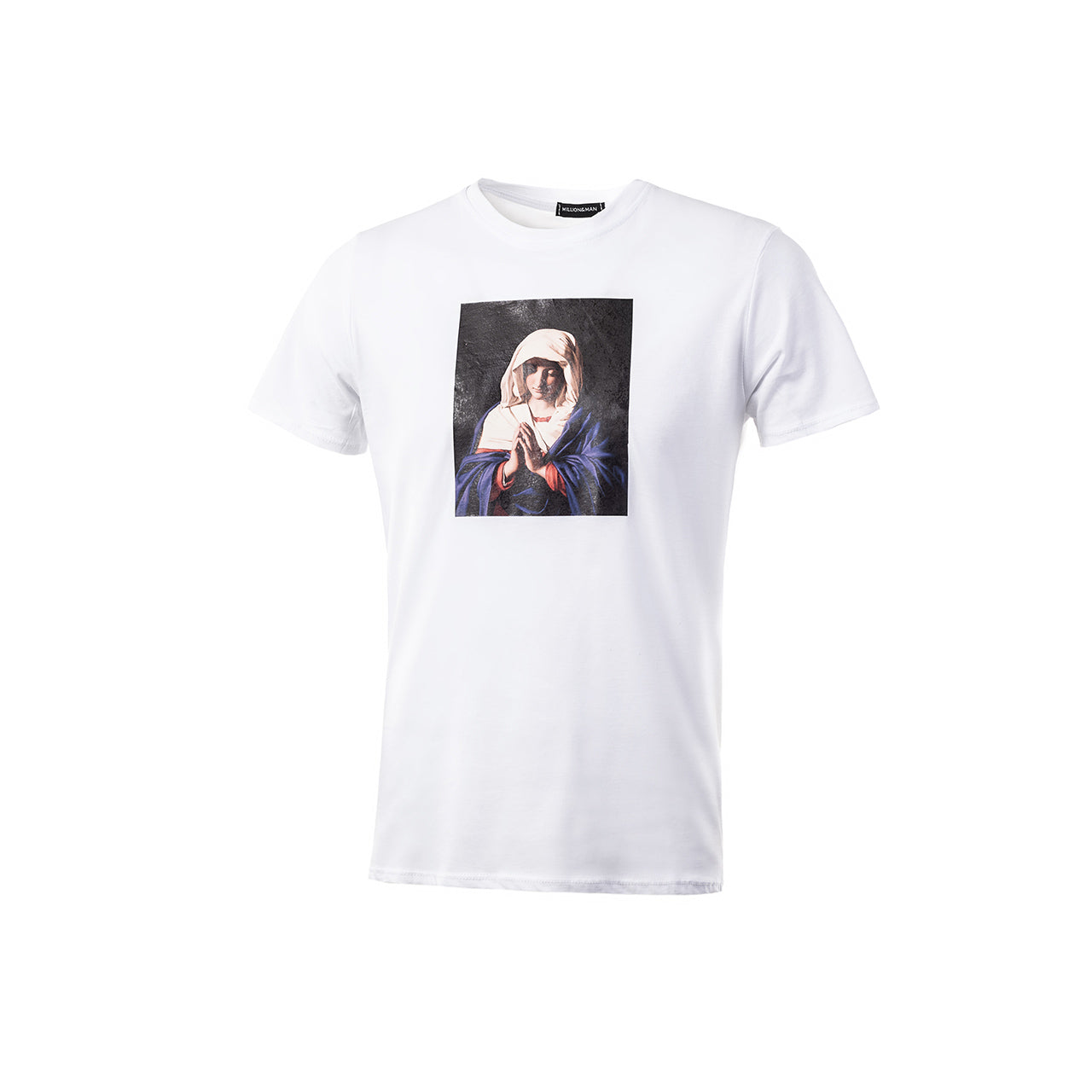 Ανδρικό T-Shirt (746) - Panda Clothing
