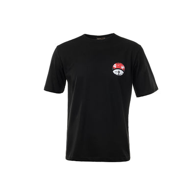 Ανδρικό T-Shirt Oversize (752) - Panda Clothing